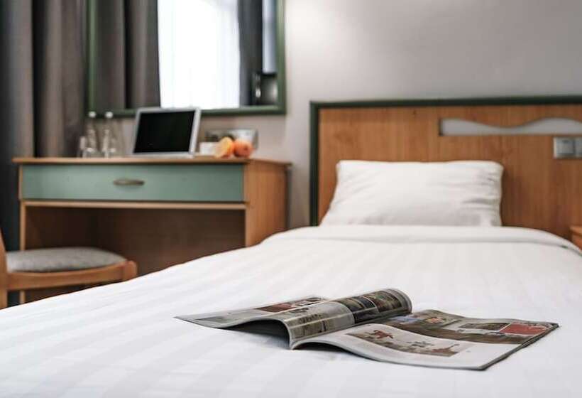 اتاق استاندارد, City Park Hotel Sochi