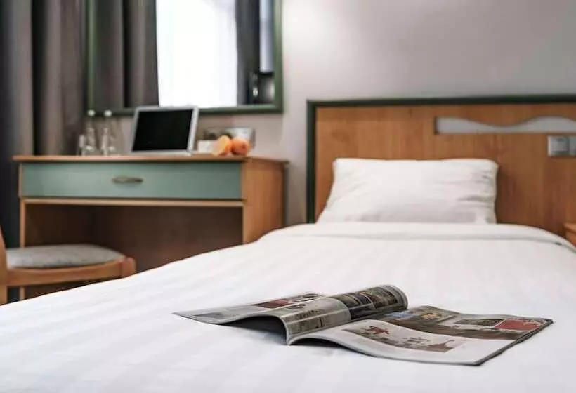 اتاق استاندارد, City Park Hotel Sochi