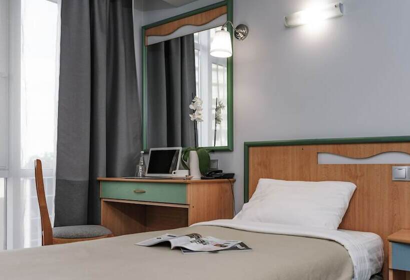 اتاق استاندارد, City Park Hotel Sochi