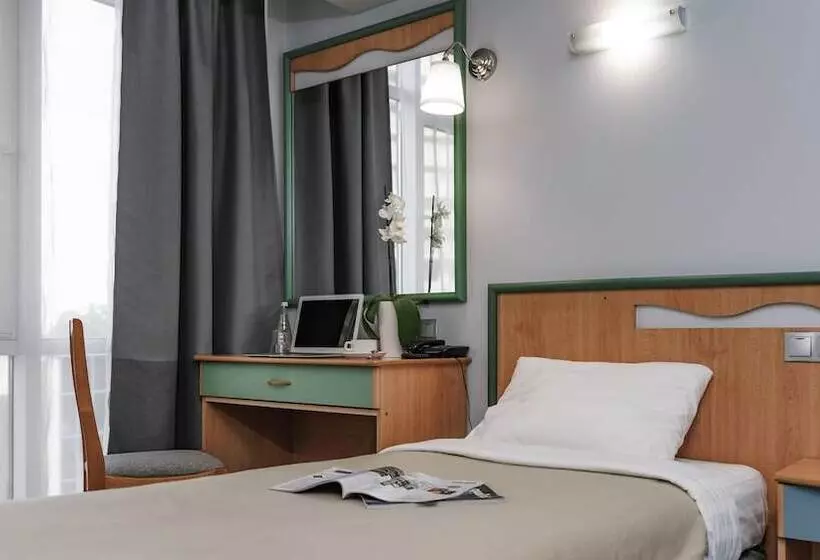 اتاق استاندارد, City Park Hotel Sochi