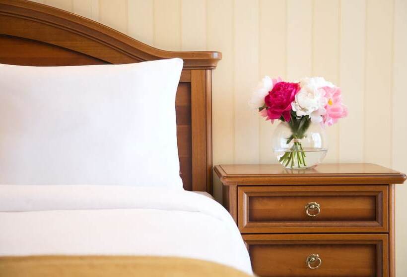 سوییت, City Park Hotel Sochi