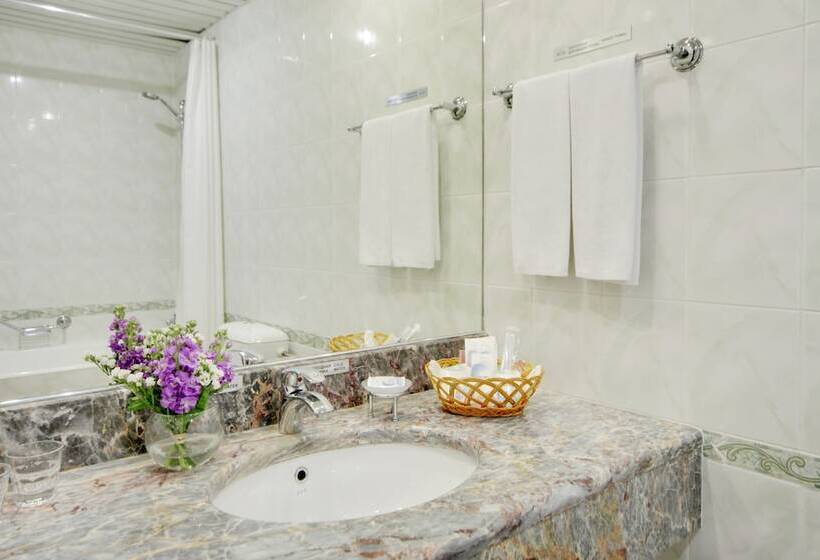 اتاق استاندارد, City Park Hotel Sochi