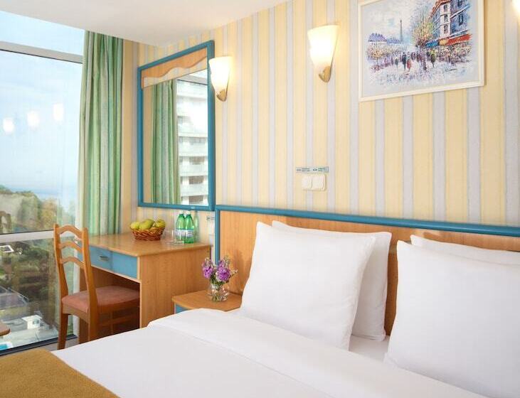 اتاق استاندارد, City Park Hotel Sochi