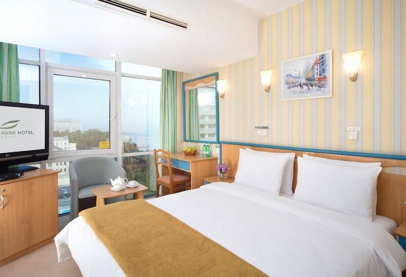 اتاق استاندارد, City Park Hotel Sochi