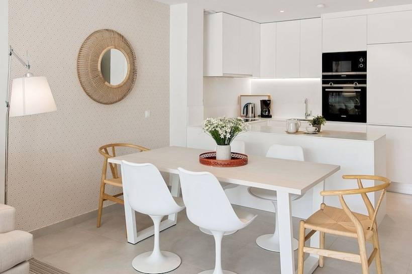 ３ベッドルームアパートメント, Cortijo Del Mar Resort