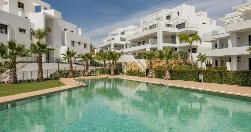 آپارتمان 3 خوابه, Cortijo Del Mar Resort