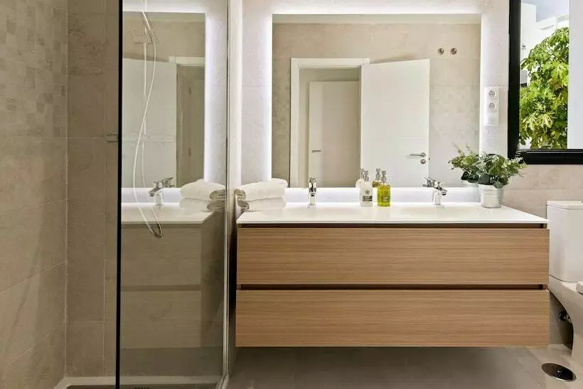 آپارتمان 3 خوابه, Cortijo Del Mar Resort