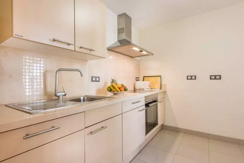 آپارتمان 3 خوابه, Cortijo Del Mar Resort