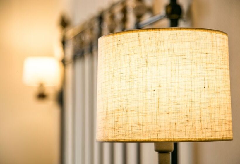 Номер Стандарт Трехместный, Quintanares