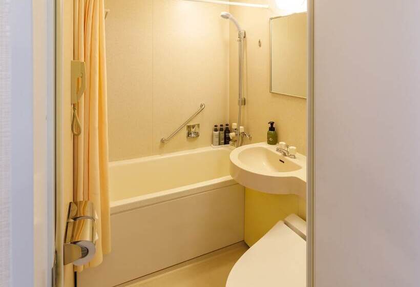 スタンダードルーム, Chisun Grand Takayama