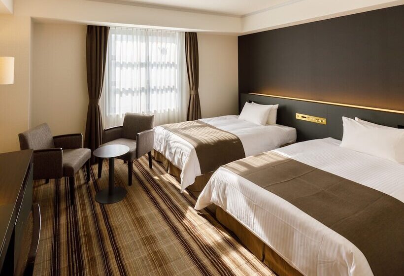 スタンダードルーム, Chisun Grand Takayama