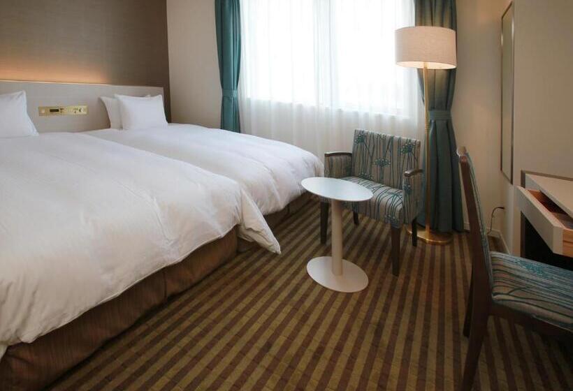 スタンダードルーム, Chisun Grand Takayama