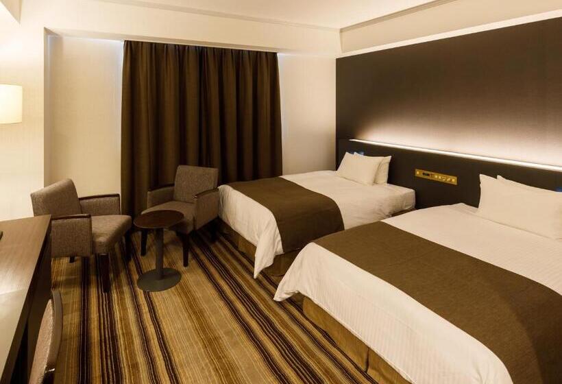 スタンダードルーム, Chisun Grand Takayama