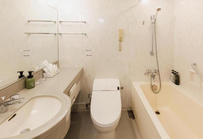 スタンダードトリプルルーム, Chisun Grand Takayama