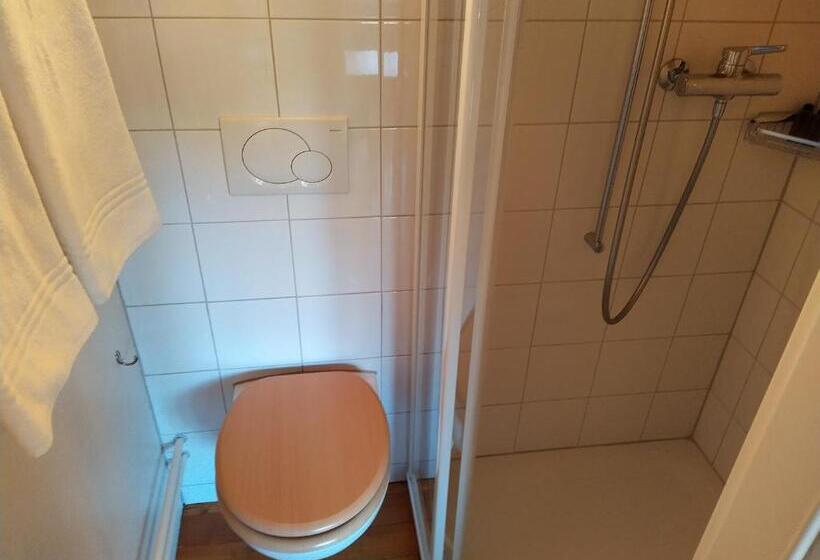 스탠다드 룸, Gasthaus Meinradsberg