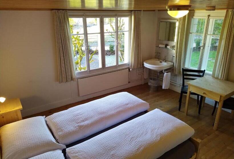 스탠다드 룸, Gasthaus Meinradsberg