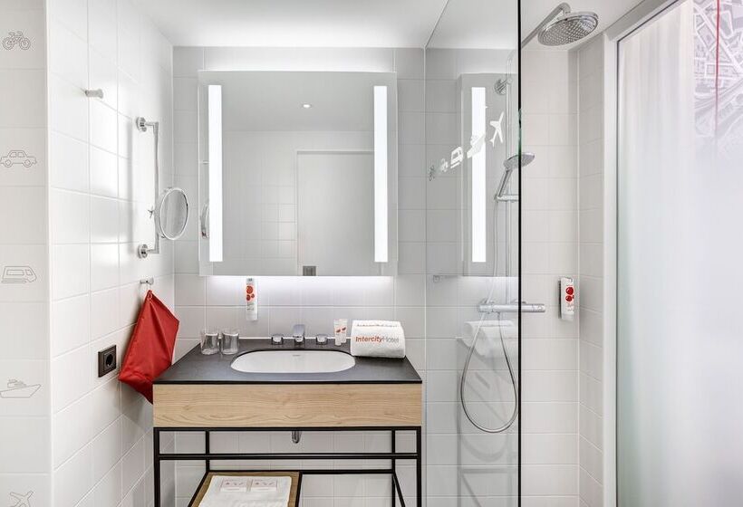 غرفة سوبيريور, Intercityhotel Amsterdam Schiphol Airport