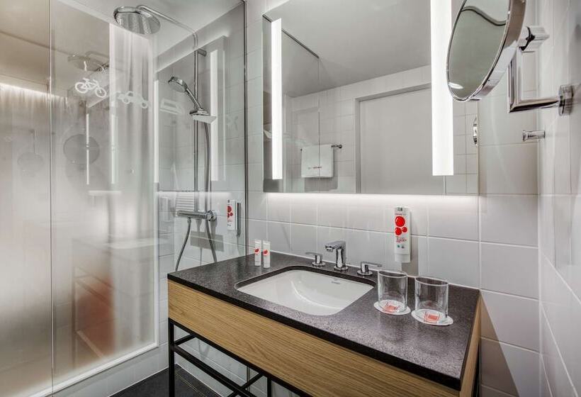 غرفة سوبيريور, Intercityhotel Amsterdam Schiphol Airport