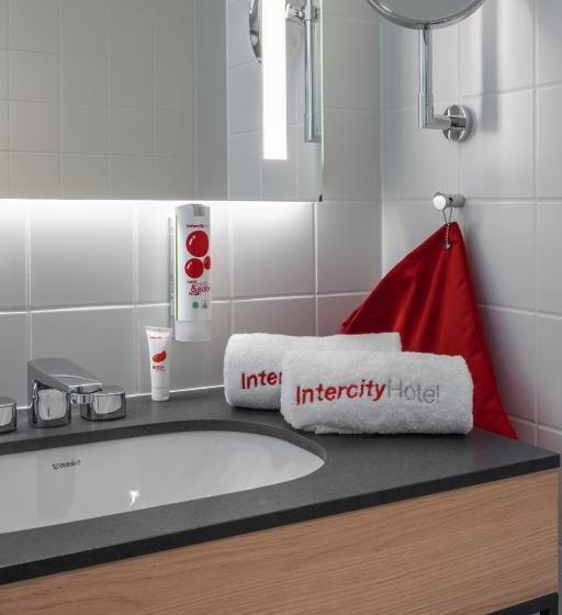 غرفة سوبيريور, Intercityhotel Amsterdam Schiphol Airport