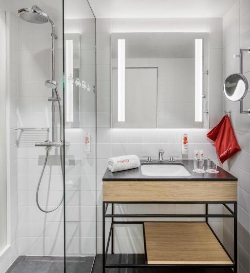 غرفة قياسية, Intercityhotel Amsterdam Schiphol Airport