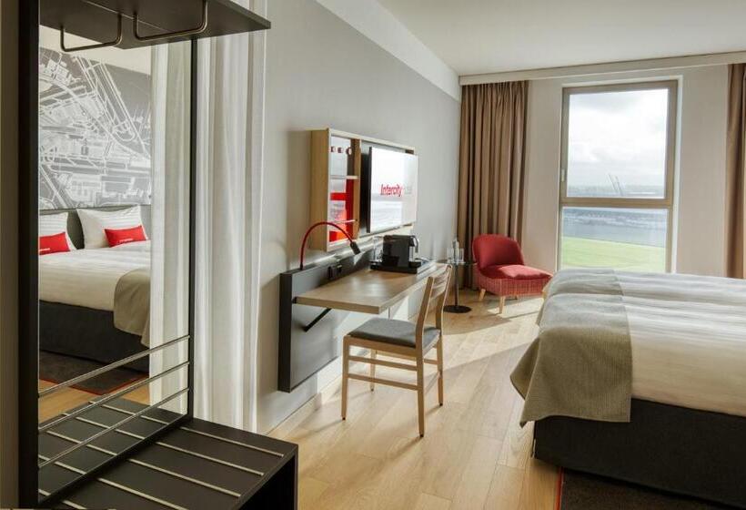 غرفة سوبيريور, Intercityhotel Amsterdam Schiphol Airport