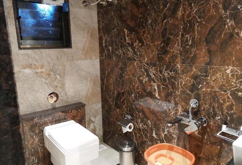 Номер Deluxe с Балконом, Krishna S Wood Villas