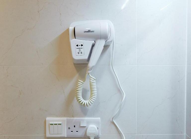 اتاق استاندارد با تخت بزرگ, Malika Nungwi