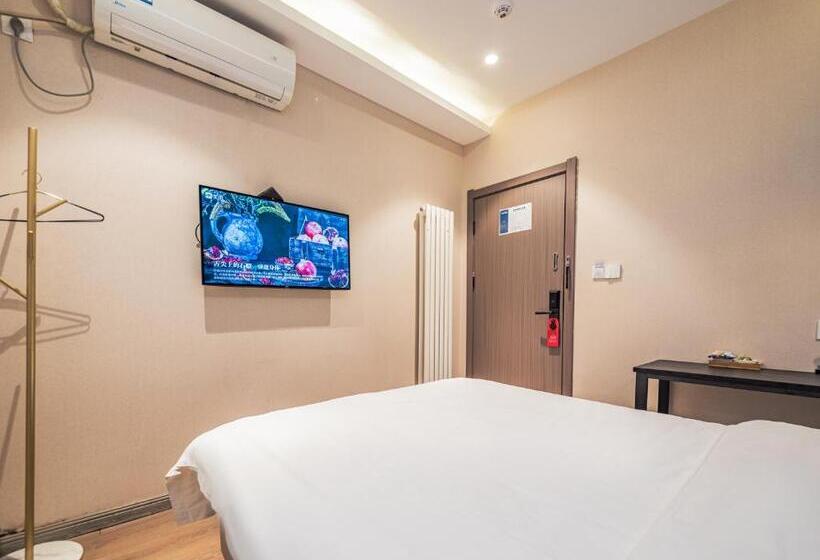 חדר סטנדרט, Wutong Ins Designer