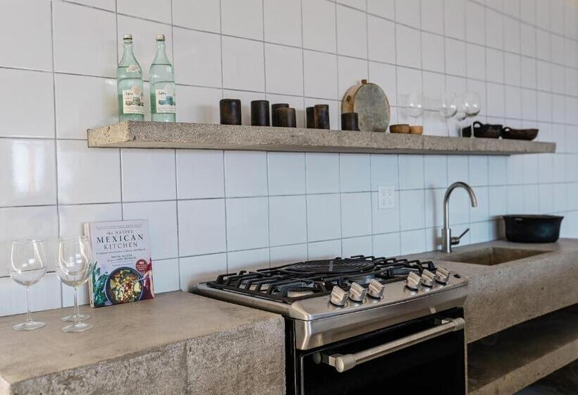 1ベッドルームハウス, Topia Retreat Sunset Suite