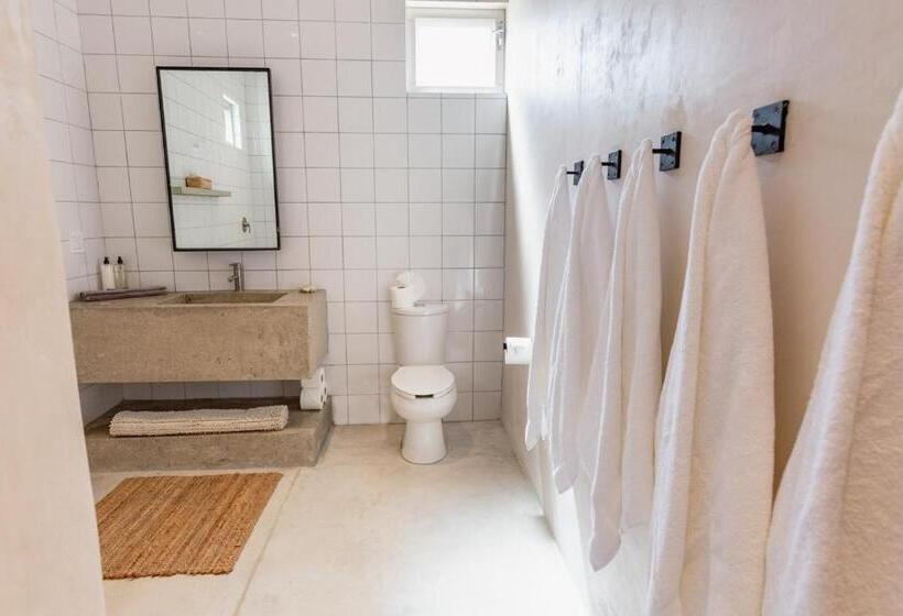 1ベッドルームハウス, Topia Retreat Sunset Suite