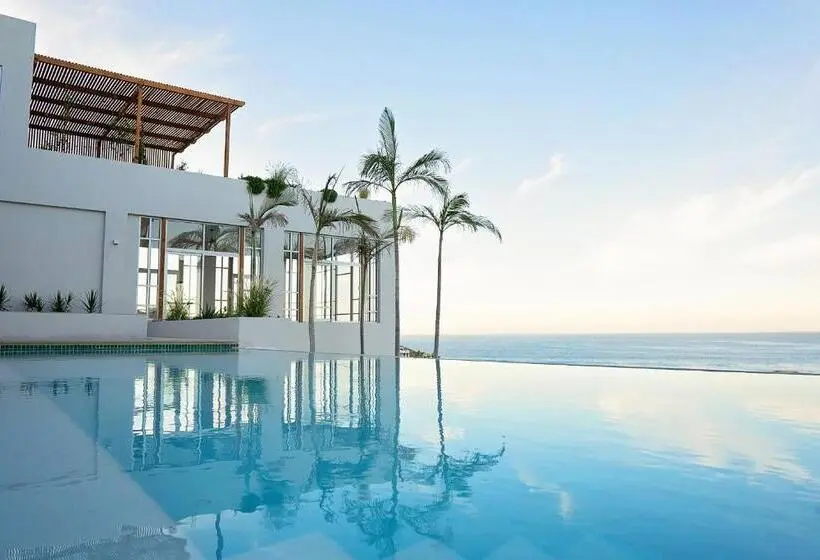 Talo 1 Makuuhuone, Topia Retreat  Sunset Suite