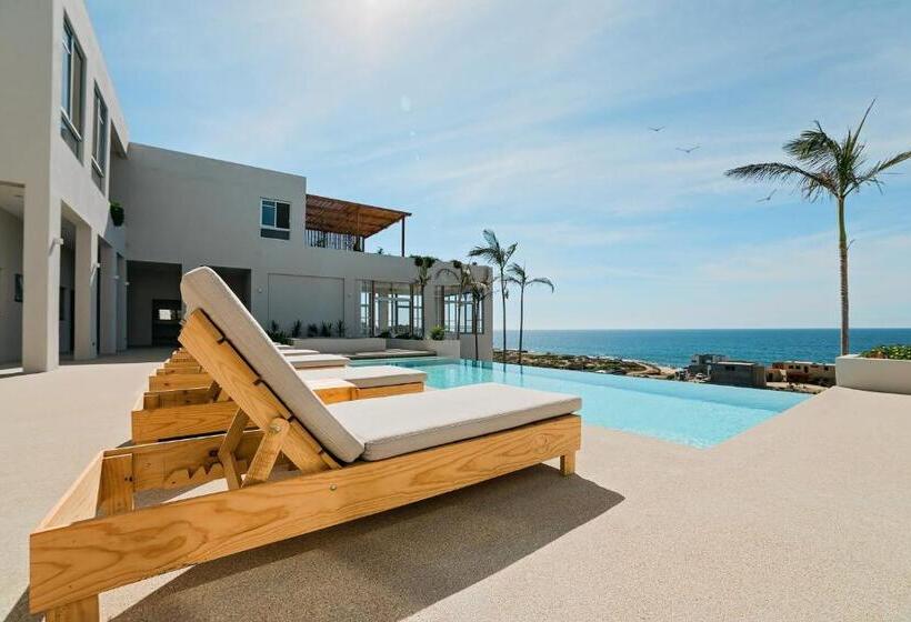 １ベッドルームハウス, Topia Retreat  Sunset Suite