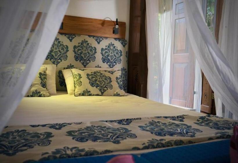 디럭스 스튜디오, Mind Body And Soul