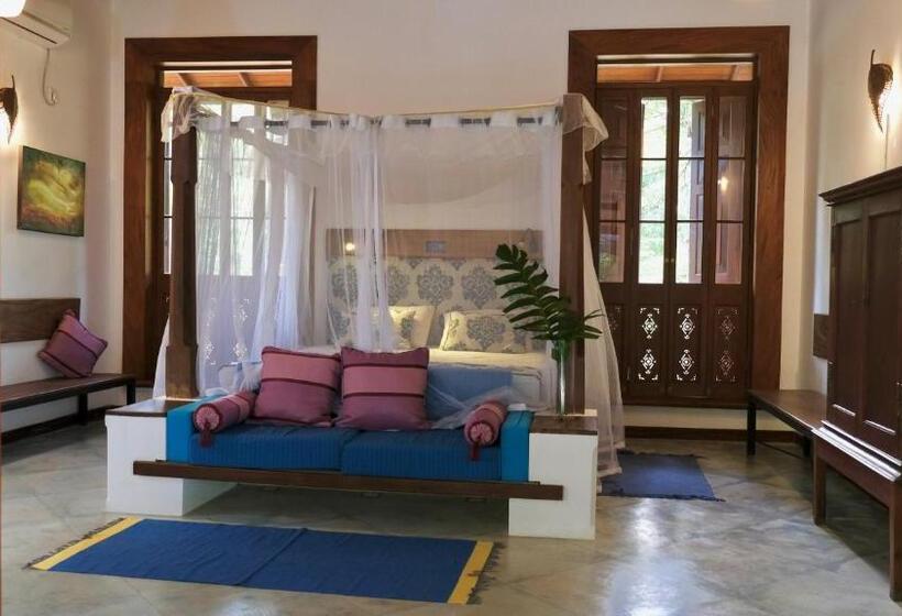 디럭스 스튜디오, Mind Body And Soul