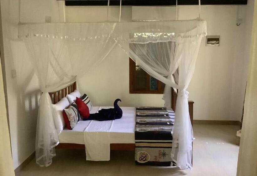 스탠다드 내측 룸, Mind Body And Soul