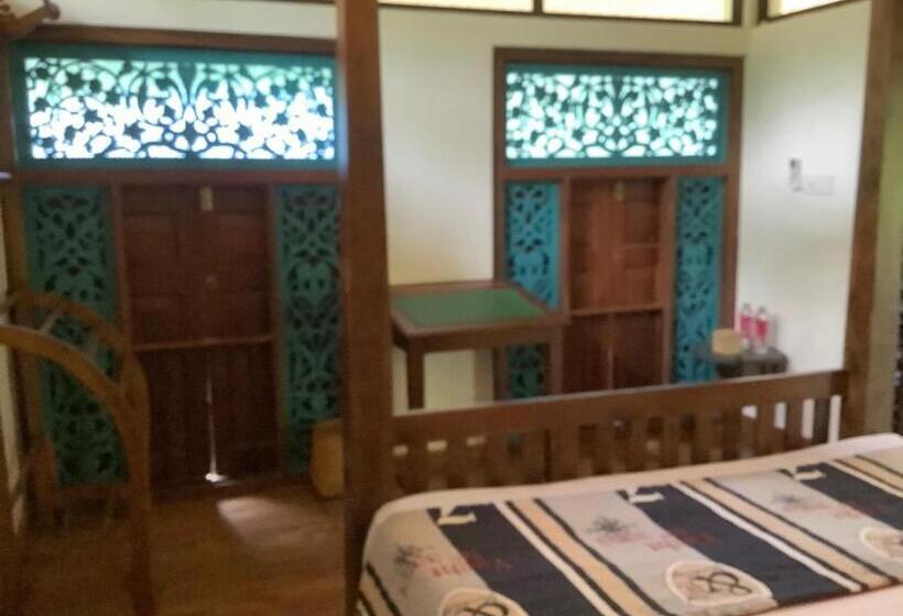 스탠다드 내측 룸, Mind Body And Soul