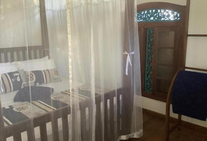 스탠다드 내측 룸, Mind Body And Soul