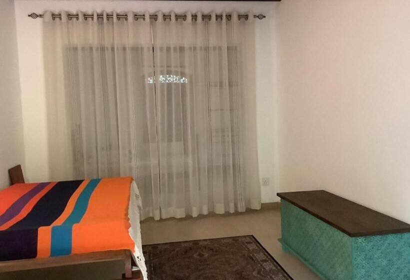 스탠다드 내측 룸, Mind Body And Soul