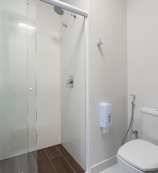 スーペリアールーム, Slaviero Rondonopolis