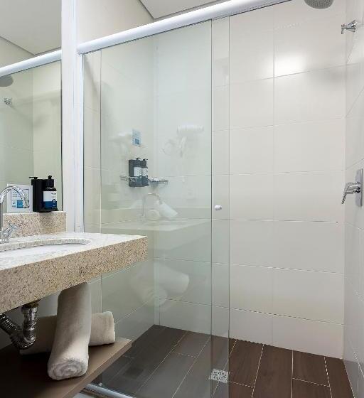 スーペリアールーム, Slaviero Rondonopolis