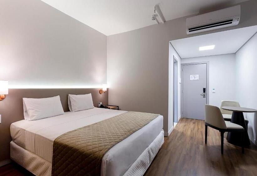 スーペリアールーム, Slaviero Rondonopolis