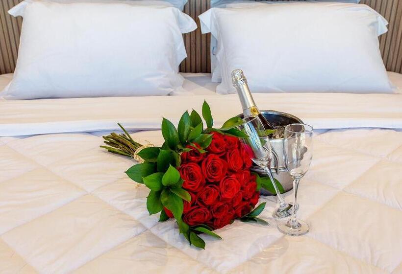 スイート, Slaviero Rondonopolis