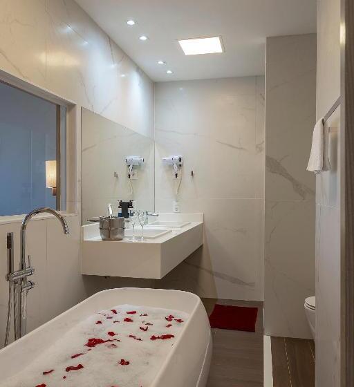 スイート, Slaviero Rondonopolis