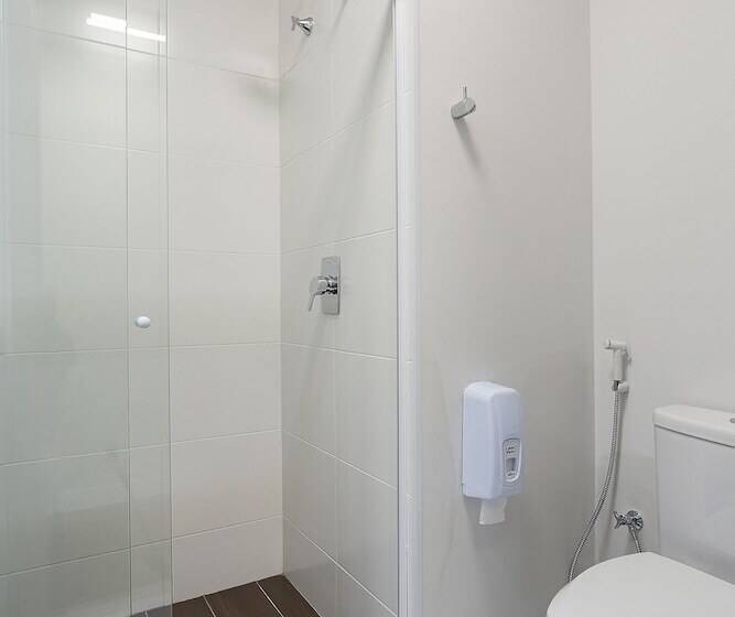 スーペリアールーム, Slaviero Rondonopolis