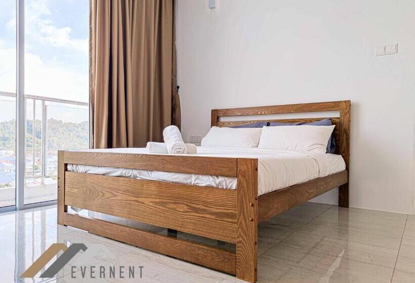 디럭스 스위트, Stirling Suites