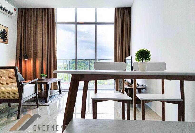 디럭스 스위트, Stirling Suites