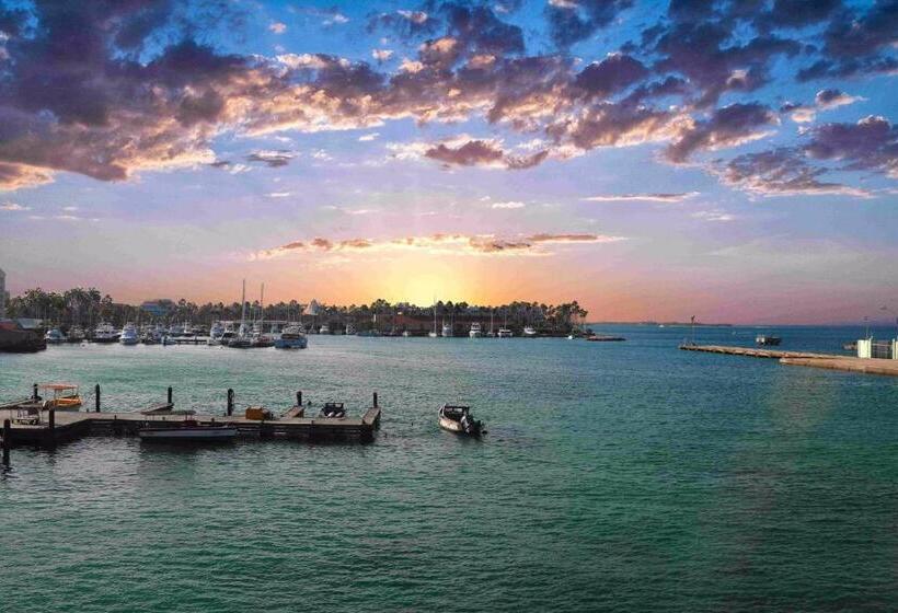 استودیوی استاندارد با چشمانداز دریا, Ocean View Condo Overlooking The Caribbean Sea