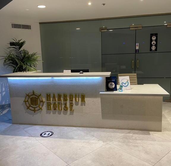 استودیوی استاندارد با چشمانداز دریا, Ocean View Condo Overlooking The Caribbean Sea