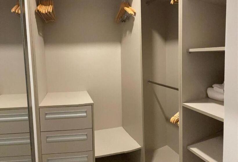 استودیوی استاندارد با چشمانداز دریا, Ocean View Condo Overlooking The Caribbean Sea