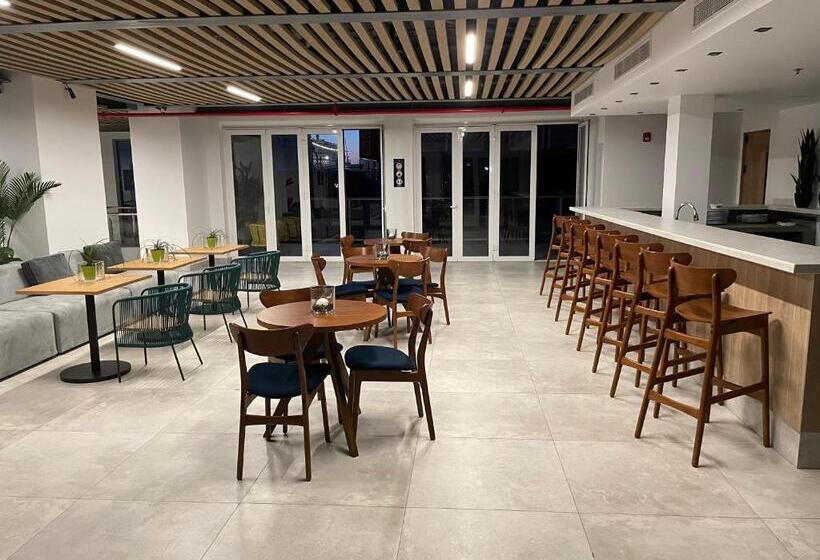 استودیوی استاندارد با چشمانداز دریا, Ocean View Condo Overlooking The Caribbean Sea